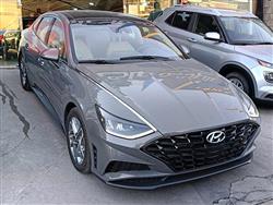 هیوندای سۆناتا